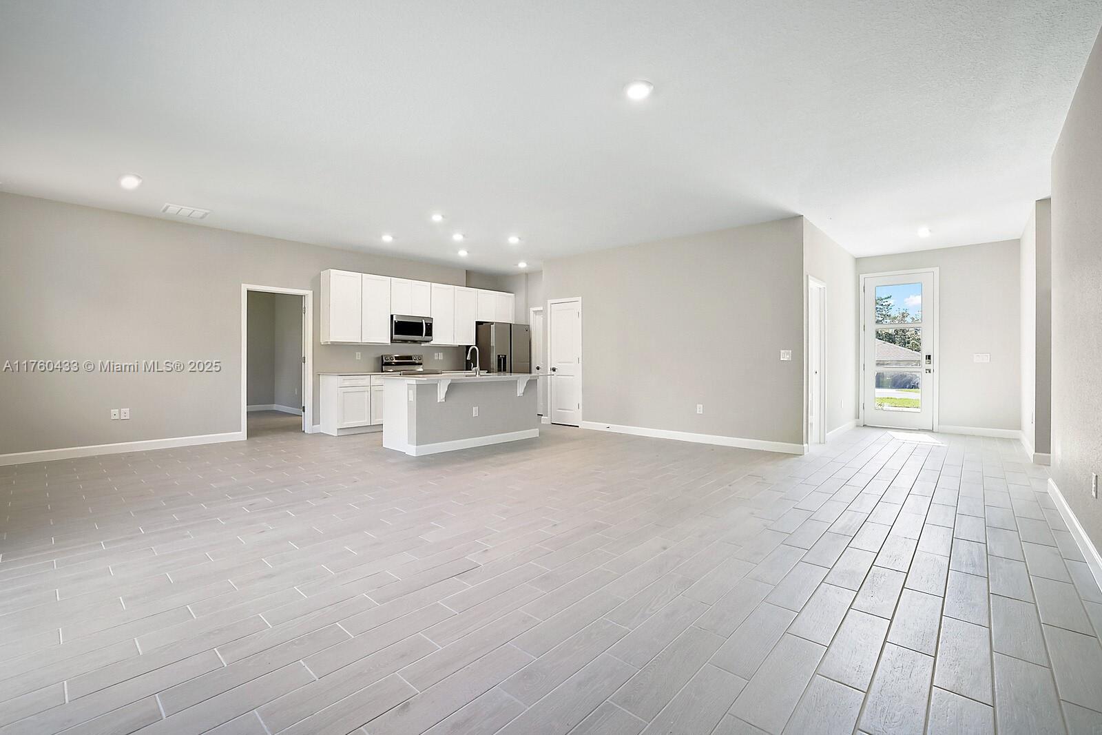 Marion Oaks - Residential