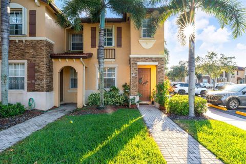 Photo of 1595 NE 33rd Rd #112-3, Homestead, FL 33033 (MLS # A11901801)