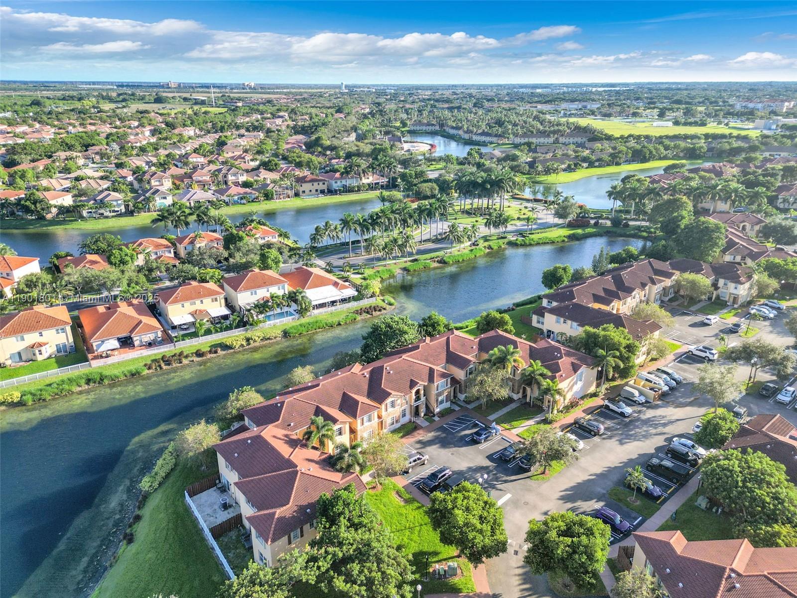 VILLAS AT CARMEL CONDO NO - Residential