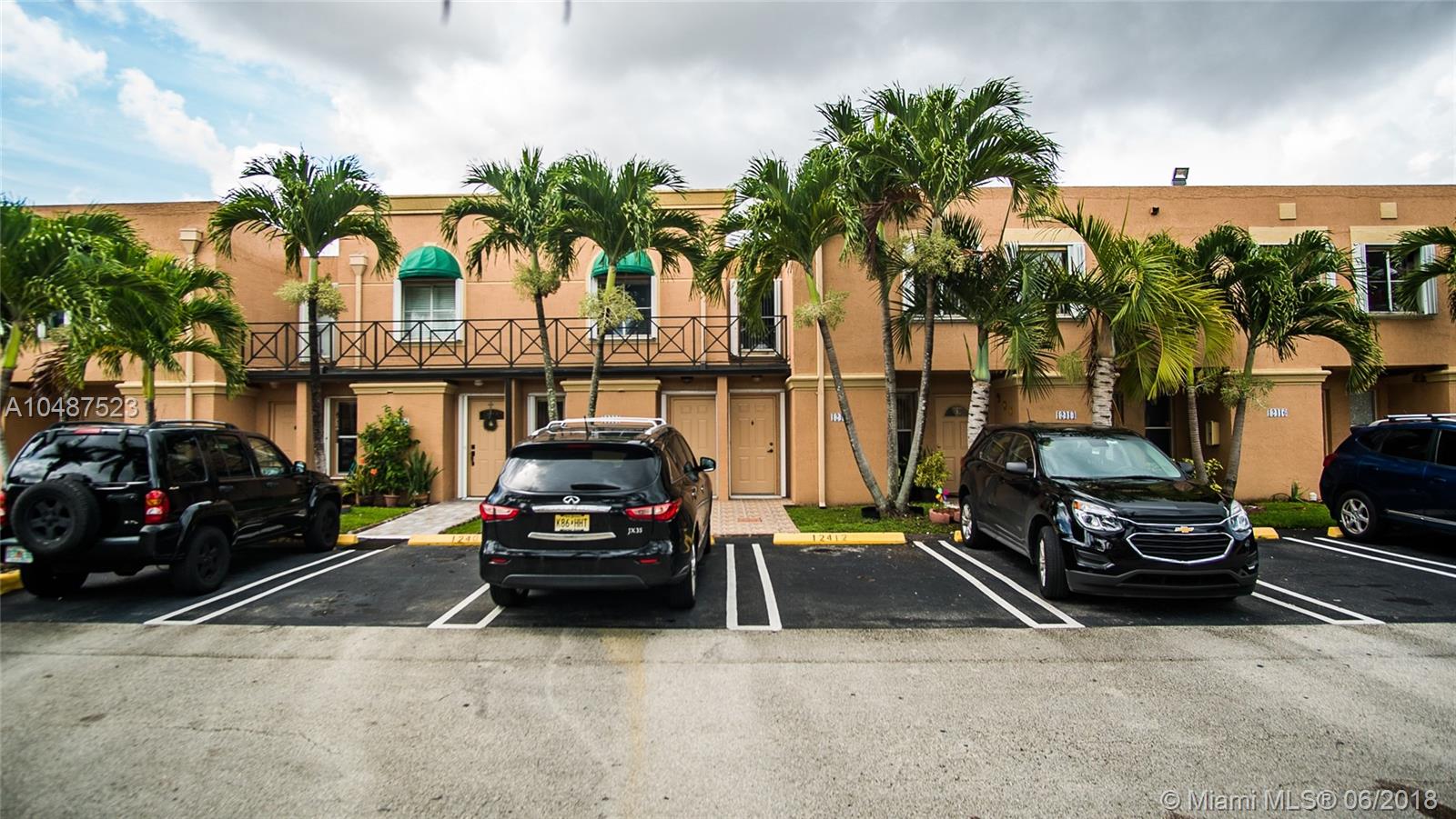 PUERTO BELLO CONDO - Residential