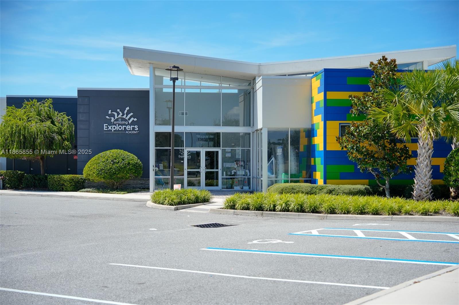 Laureate Park at Lake Nona - Residential Lease