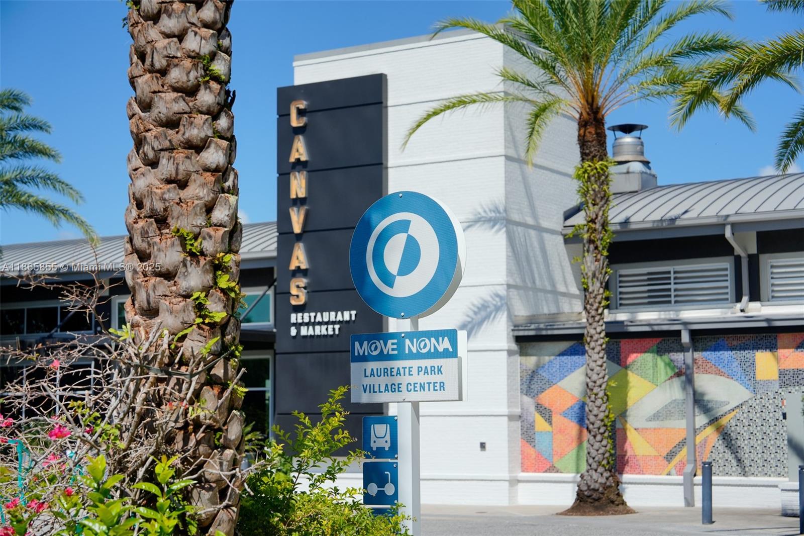 Laureate Park at Lake Nona - Residential Lease