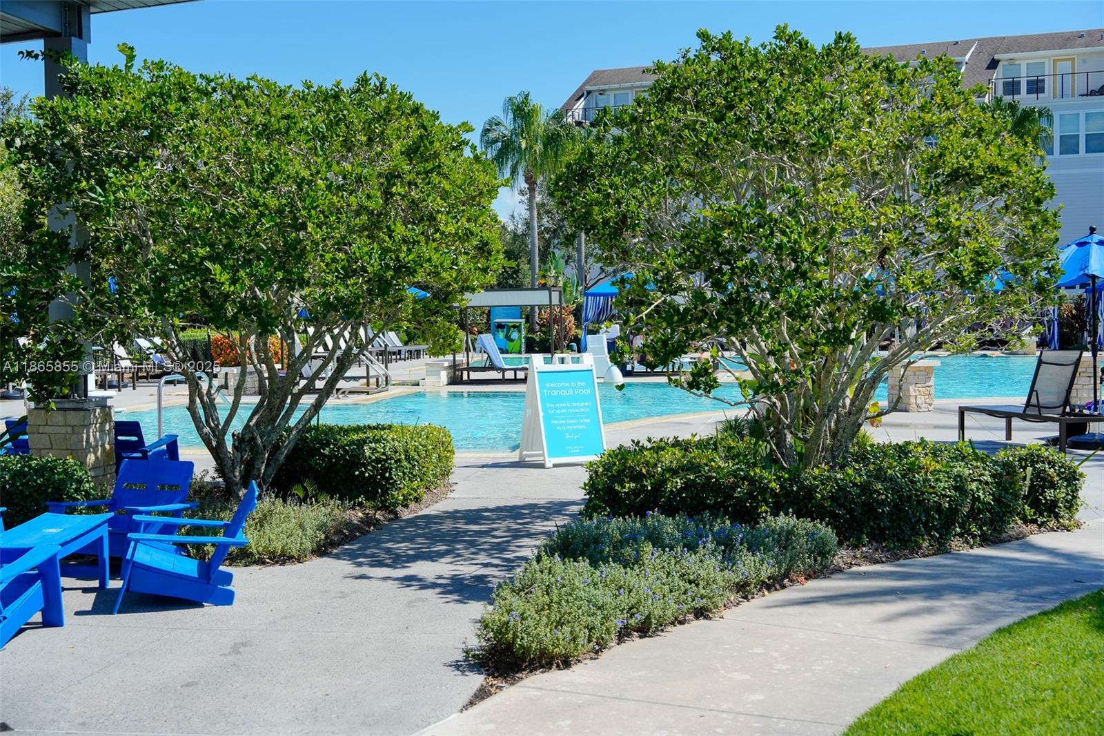 Laureate Park at Lake Nona - Residential Lease