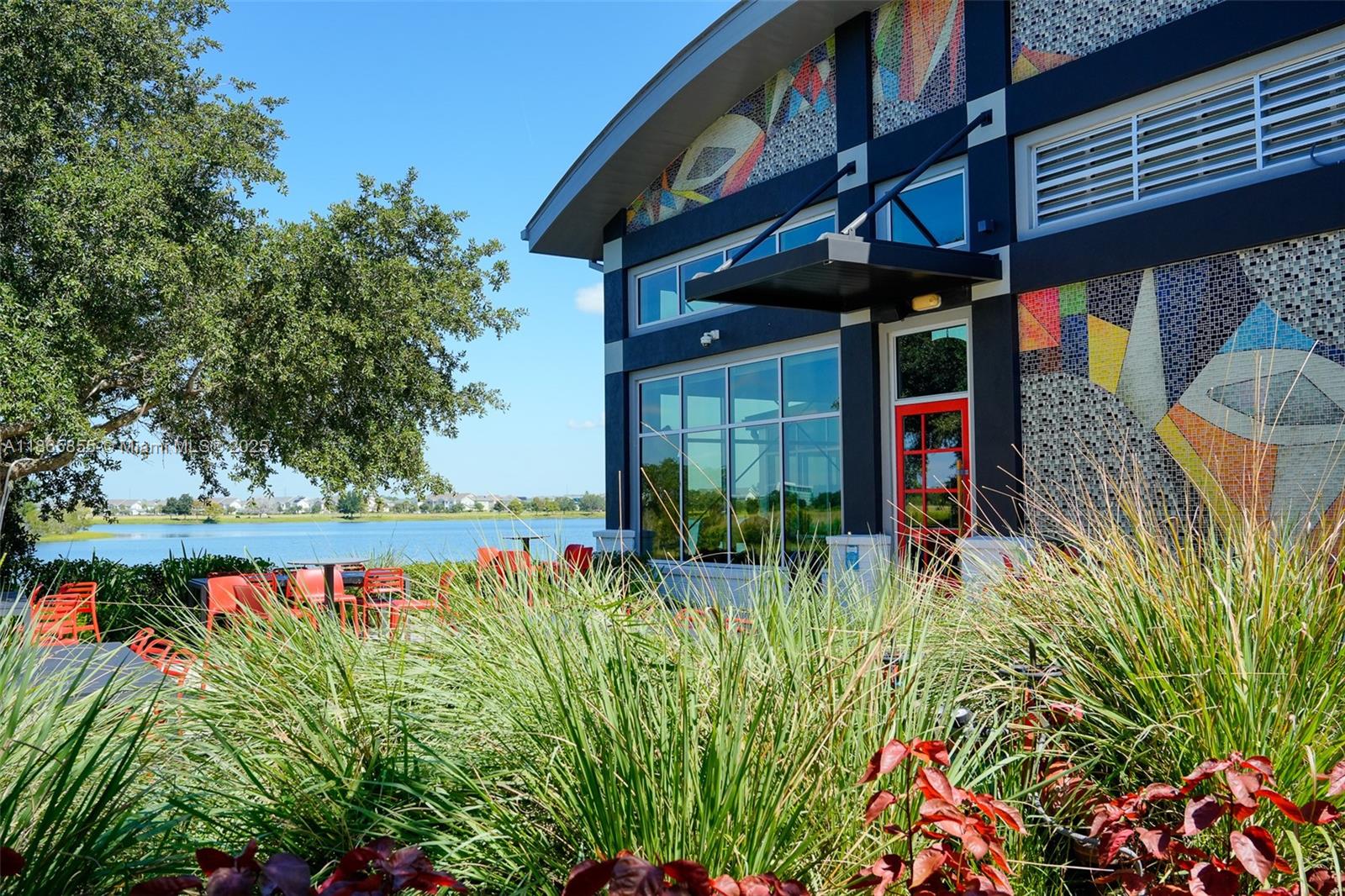 Laureate Park at Lake Nona - Residential Lease