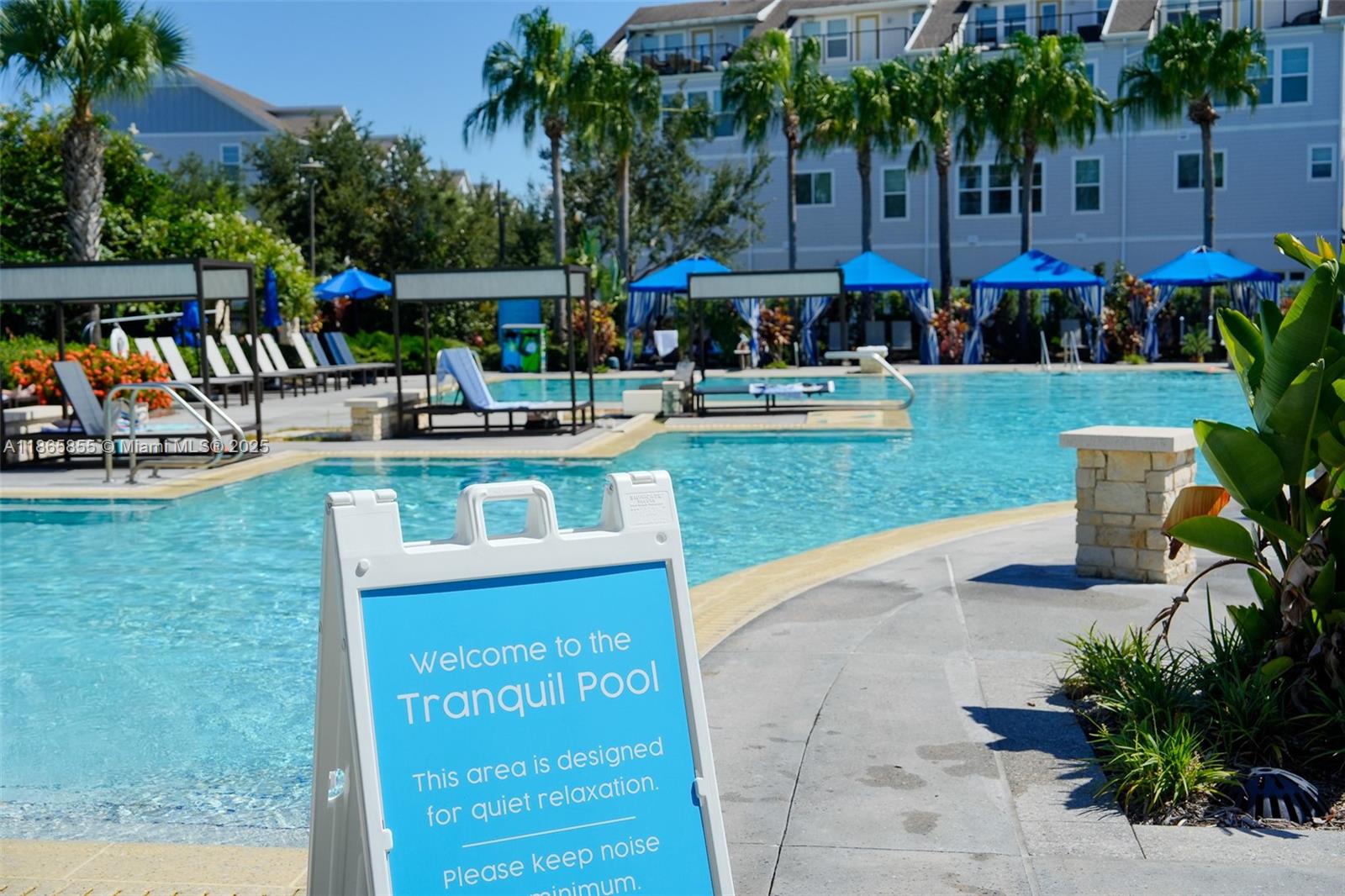 Laureate Park at Lake Nona - Residential Lease