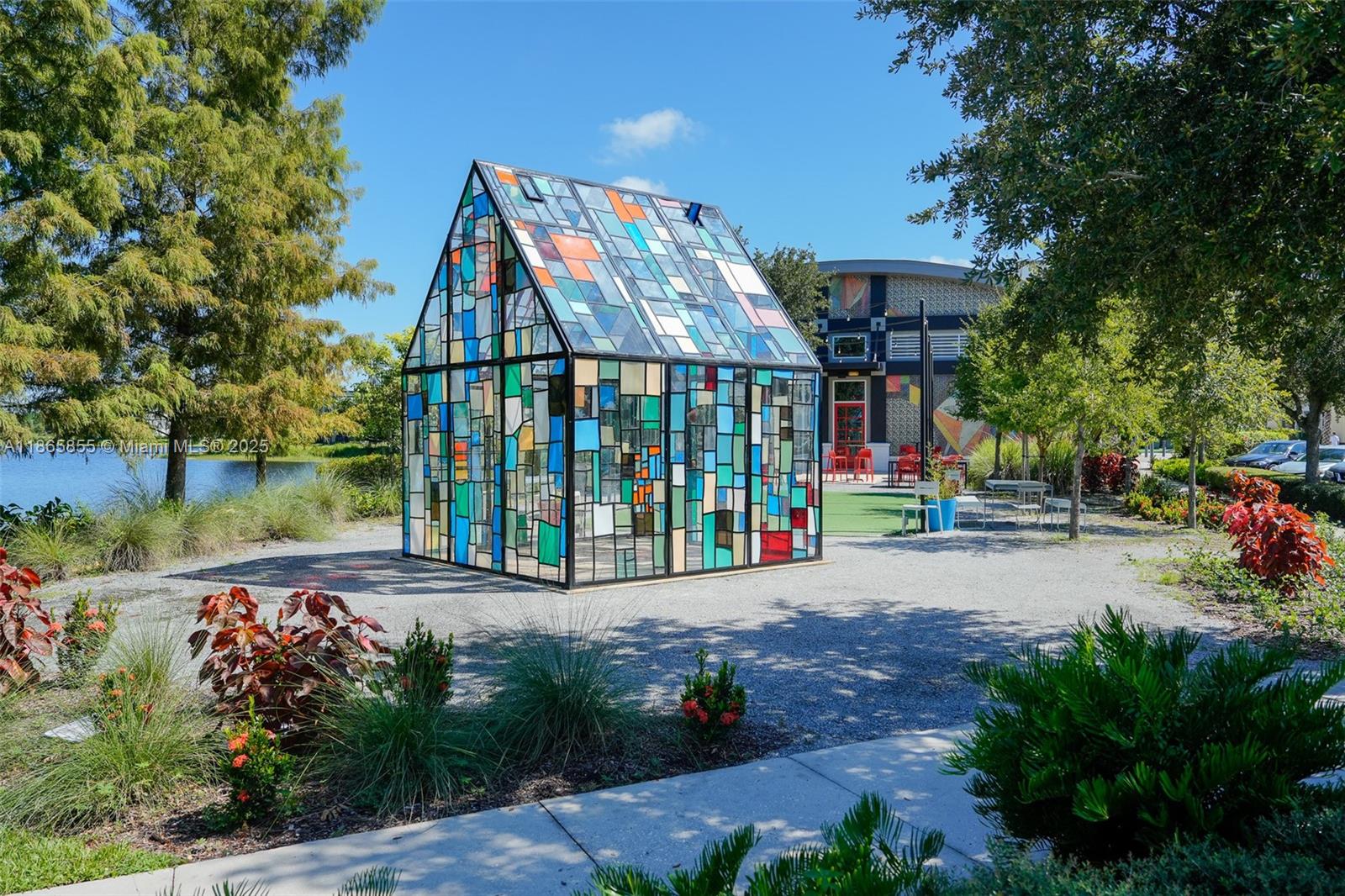 Laureate Park at Lake Nona - Residential Lease