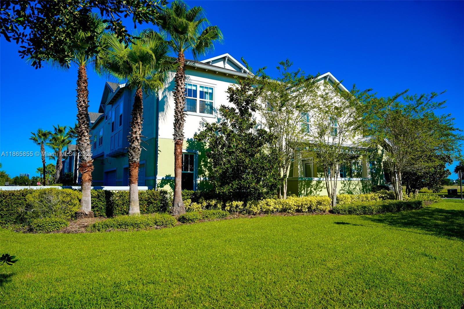 Laureate Park at Lake Nona - Residential Lease
