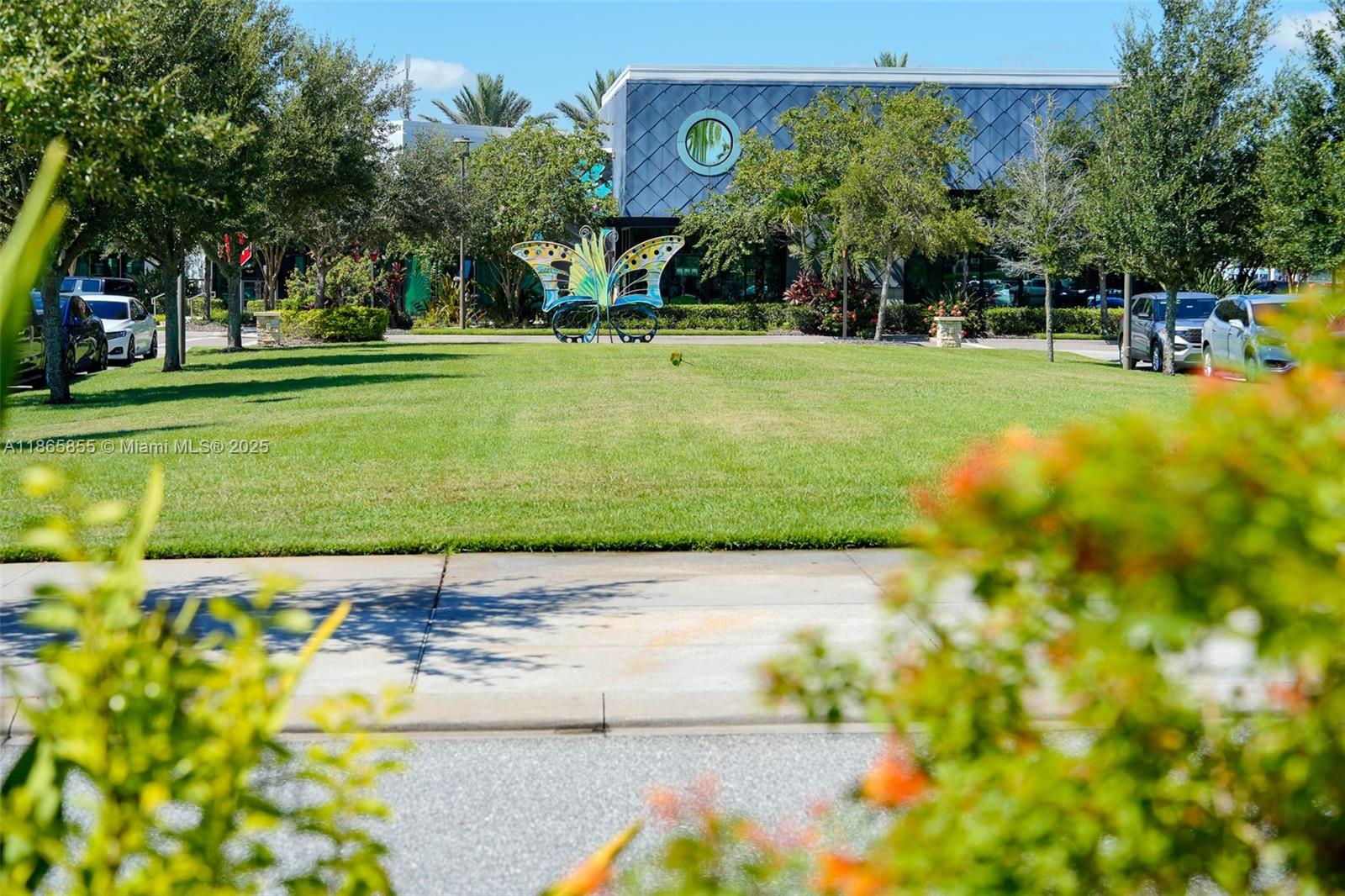 Laureate Park at Lake Nona - Residential Lease