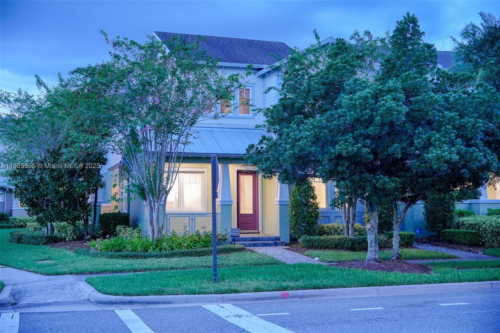 Laureate Park at Lake Nona - Residential Lease