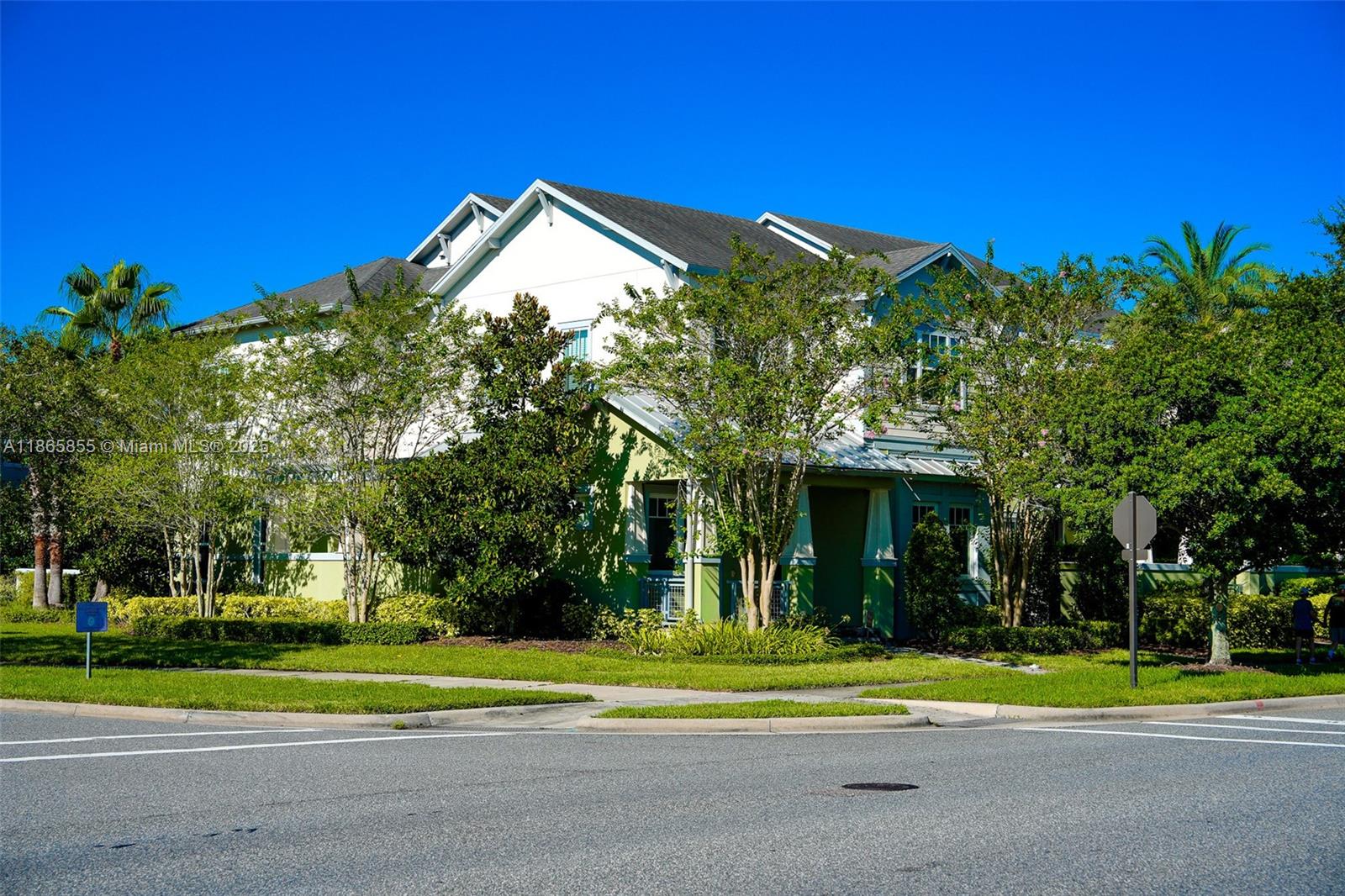 Laureate Park at Lake Nona - Residential Lease