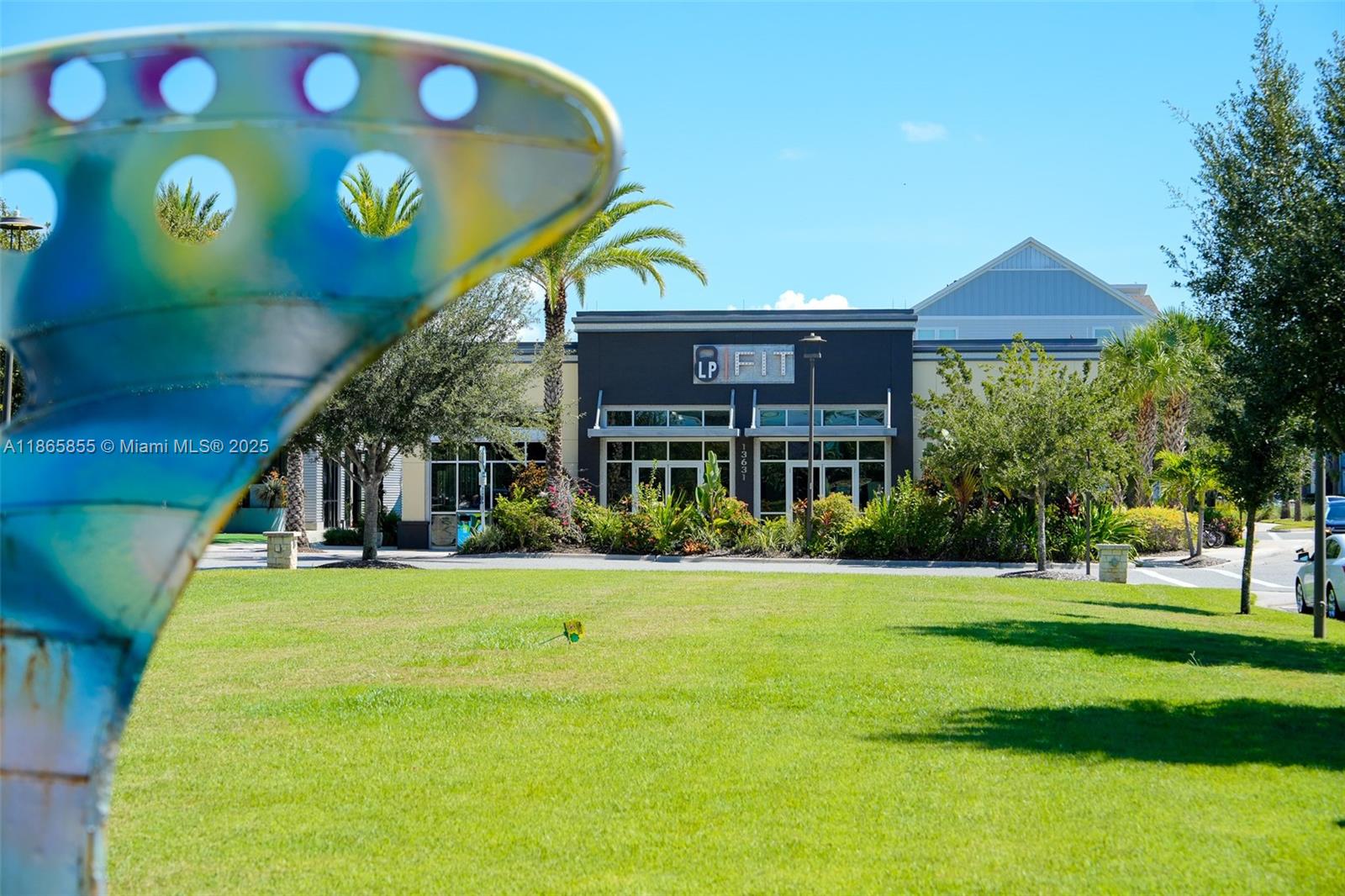 Laureate Park at Lake Nona - Residential Lease