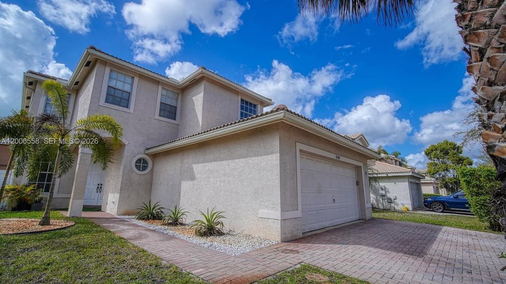 Photo of 16388 SW 28th St, Miramar, FL 33027 (MLS # A12006558)