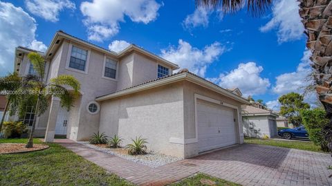 Photo of 16388 SW 28th St, Miramar, FL 33027 (MLS # A12006558)