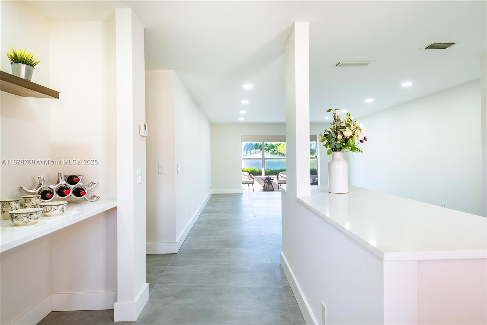 COVERED BRIDGE CONDO - Residential Lease