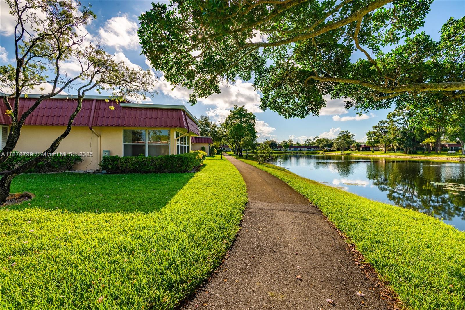 COVERED BRIDGE CONDO - Residential Lease