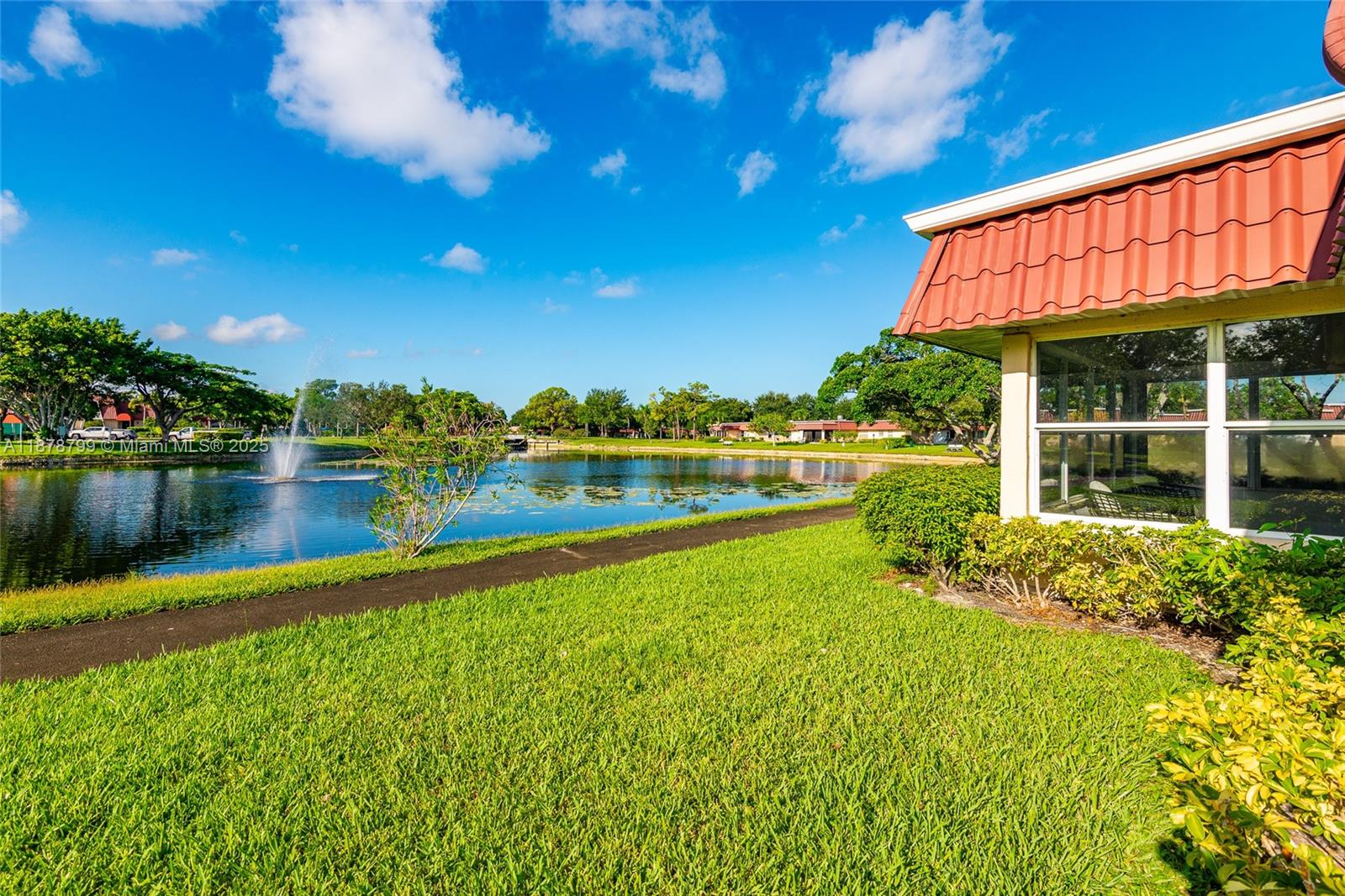 COVERED BRIDGE CONDO - Residential Lease