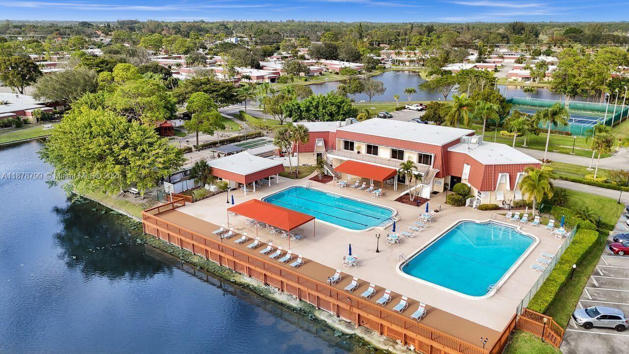 COVERED BRIDGE CONDO - Residential Lease