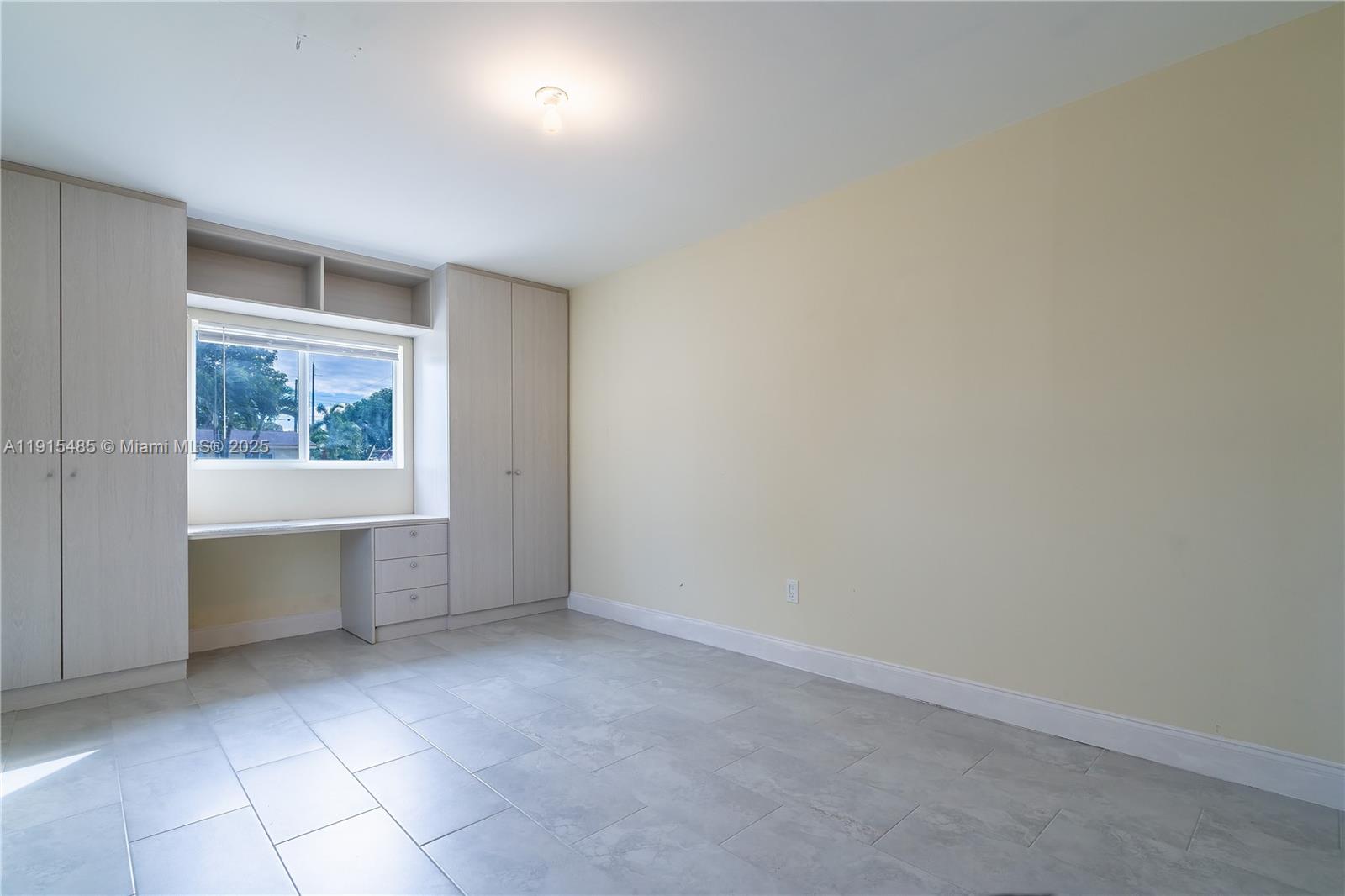 FORWARD SUB NO 1 - Residential