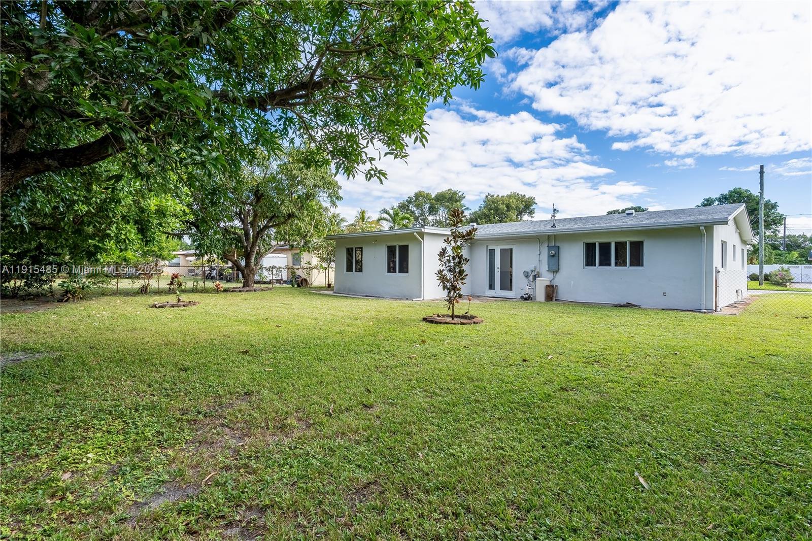 FORWARD SUB NO 1 - Residential