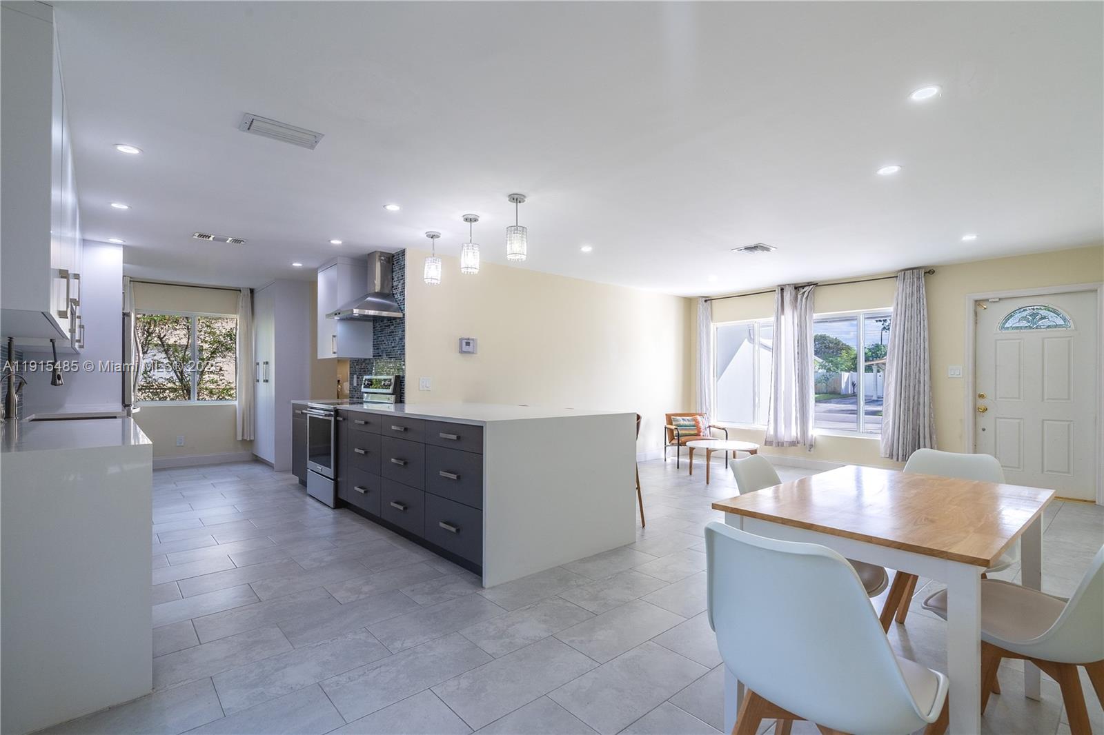 FORWARD SUB NO 1 - Residential