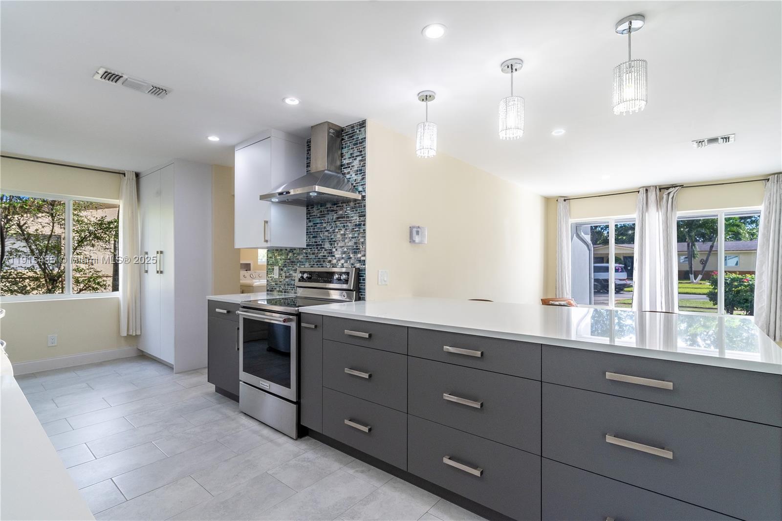 FORWARD SUB NO 1 - Residential