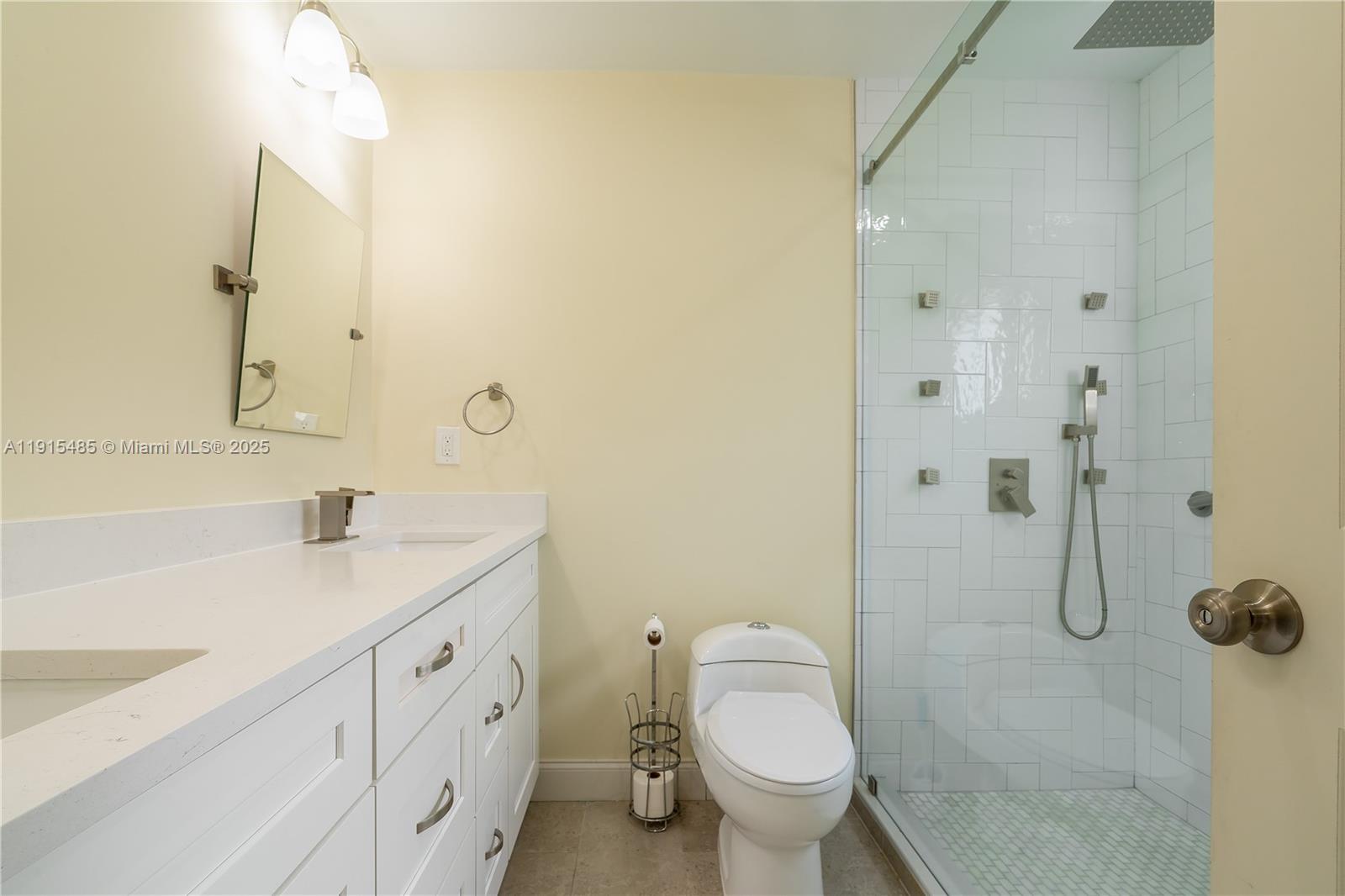 FORWARD SUB NO 1 - Residential