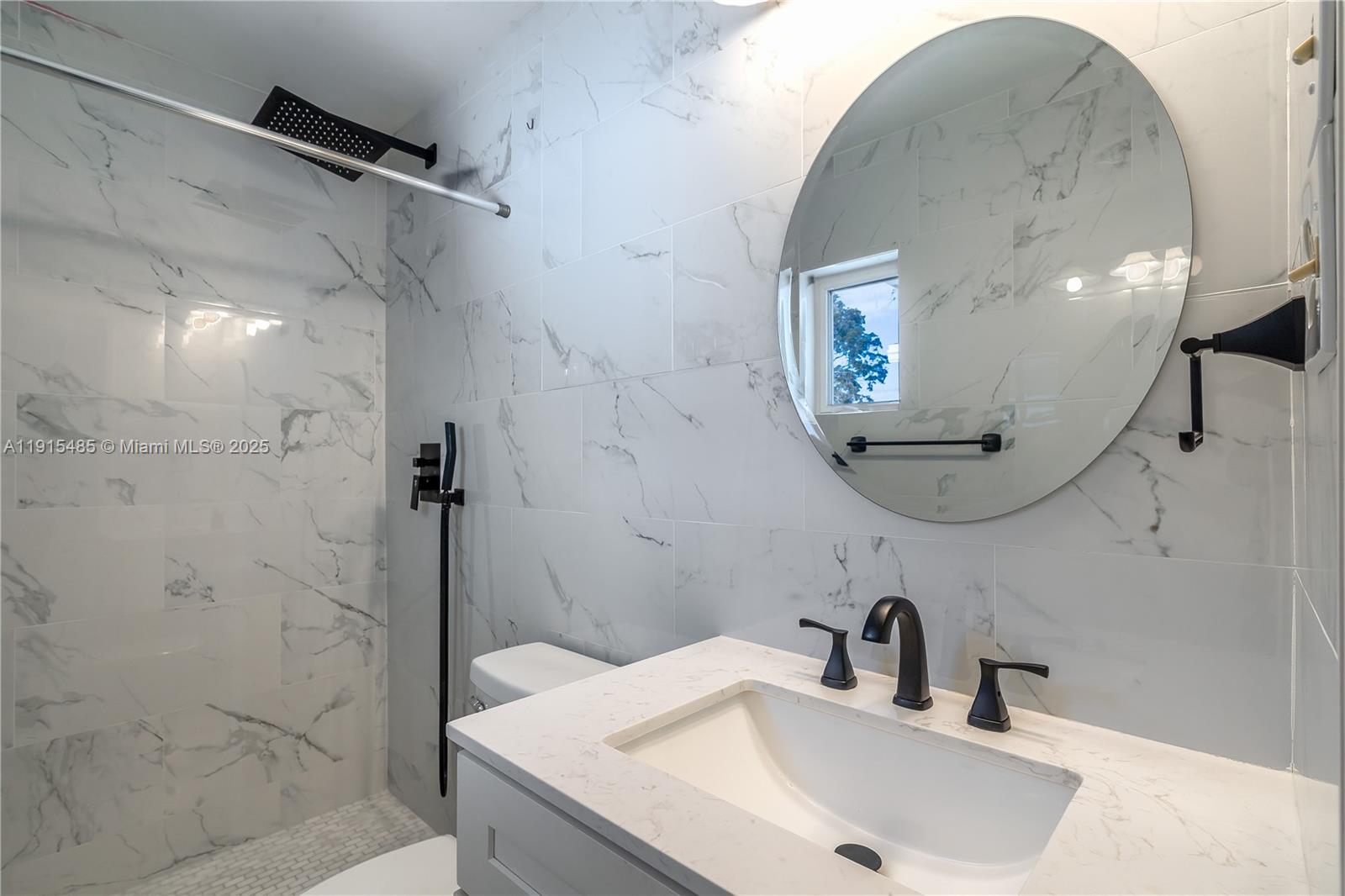 FORWARD SUB NO 1 - Residential