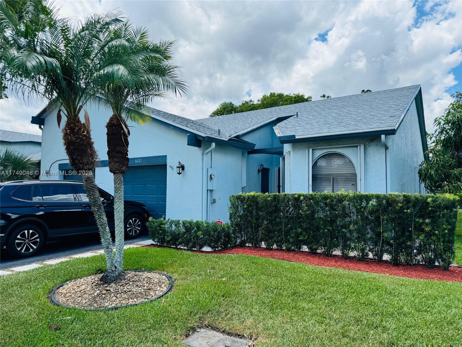 Property for Sale at 8021 Nw 100th Way 8021, Tamarac, Broward County, Florida - Bedrooms: 2 
Bathrooms: 2  - $399,900