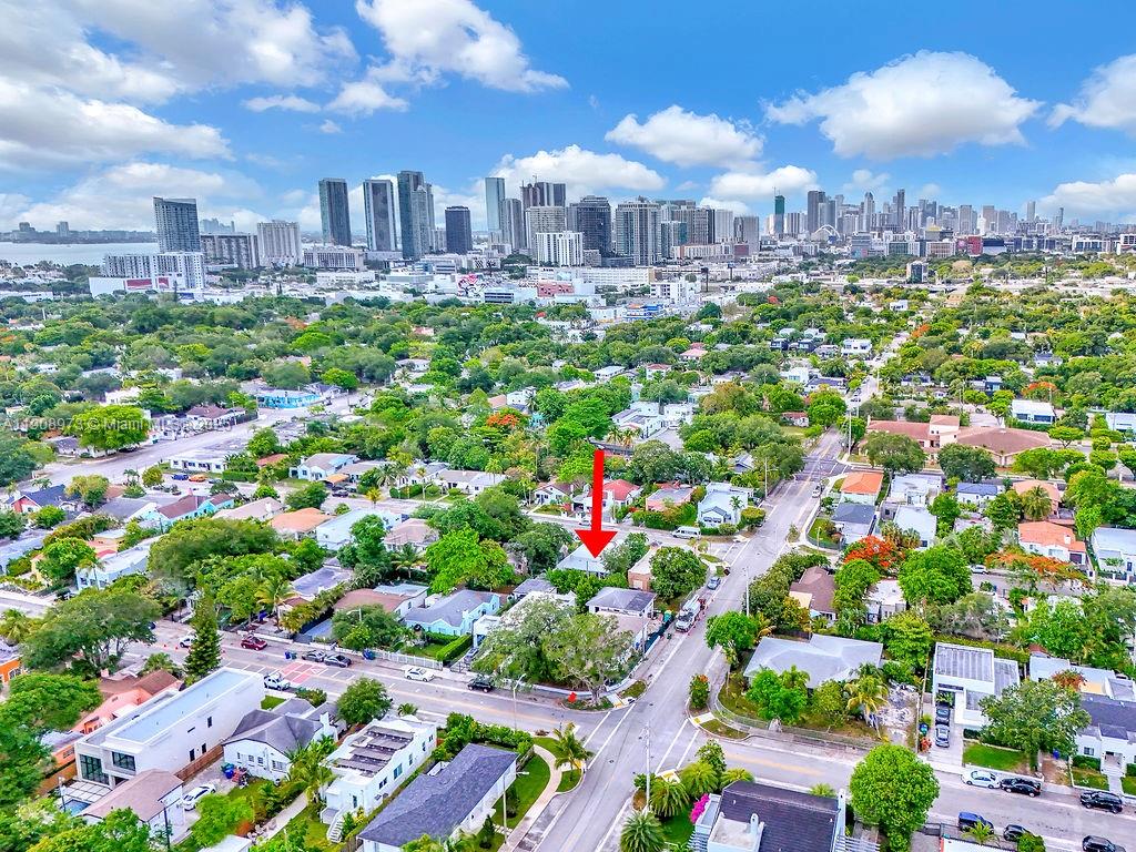 SHADOWLAWN EXTENSION SUB - Residential Lease