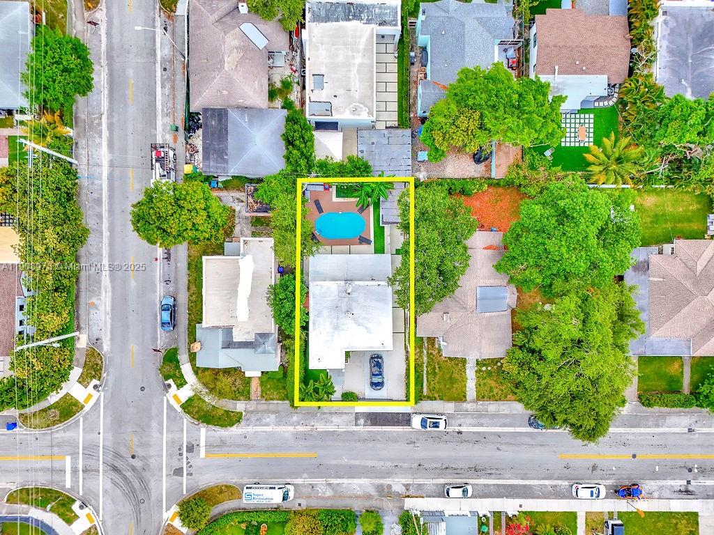 SHADOWLAWN EXTENSION SUB - Residential Lease