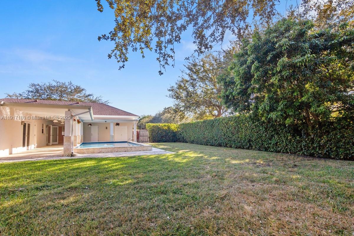 KENDALL HEIGHTS - Residential Lease