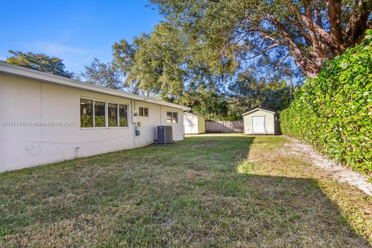 KENDALL HEIGHTS - Residential Lease