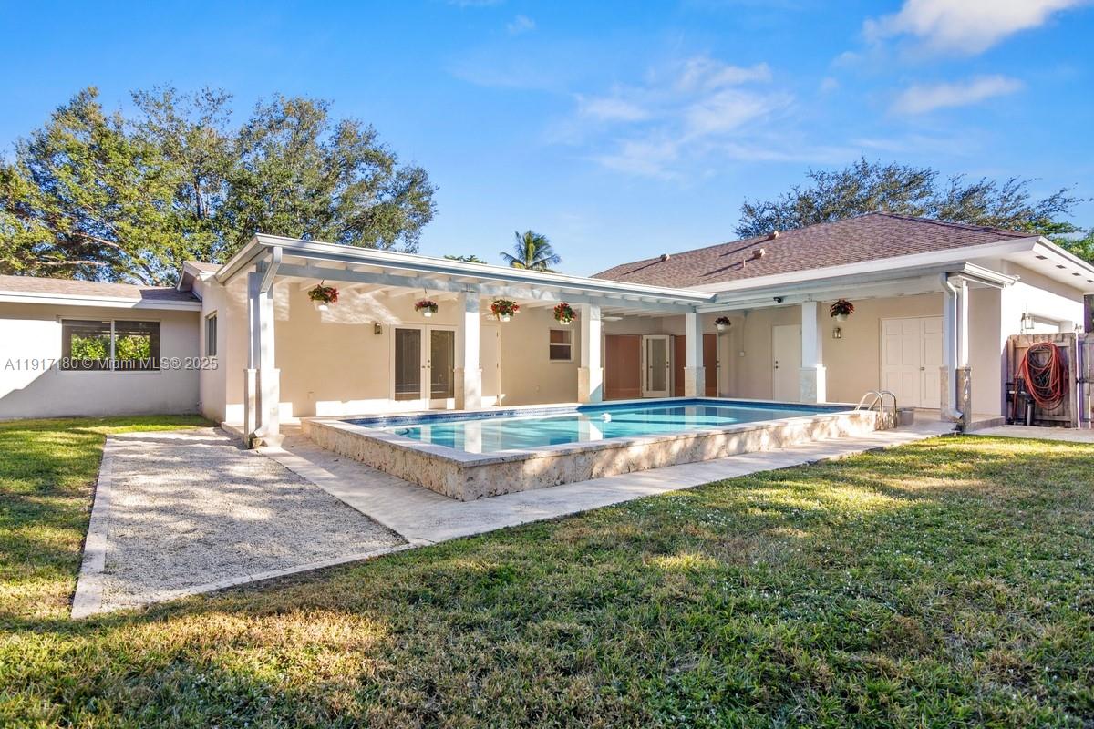 KENDALL HEIGHTS - Residential Lease