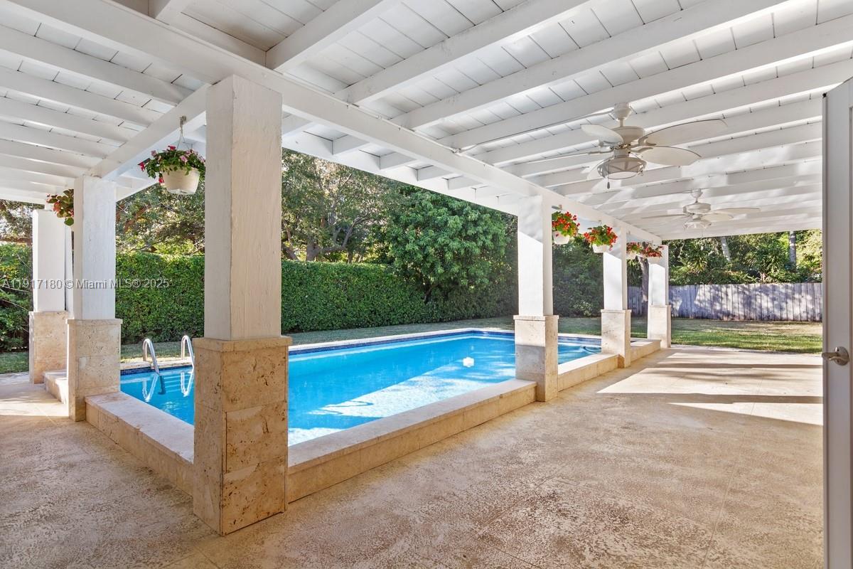 KENDALL HEIGHTS - Residential Lease