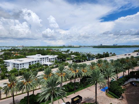 10275 Collins Ave 824 Bal Harbour FL 33154