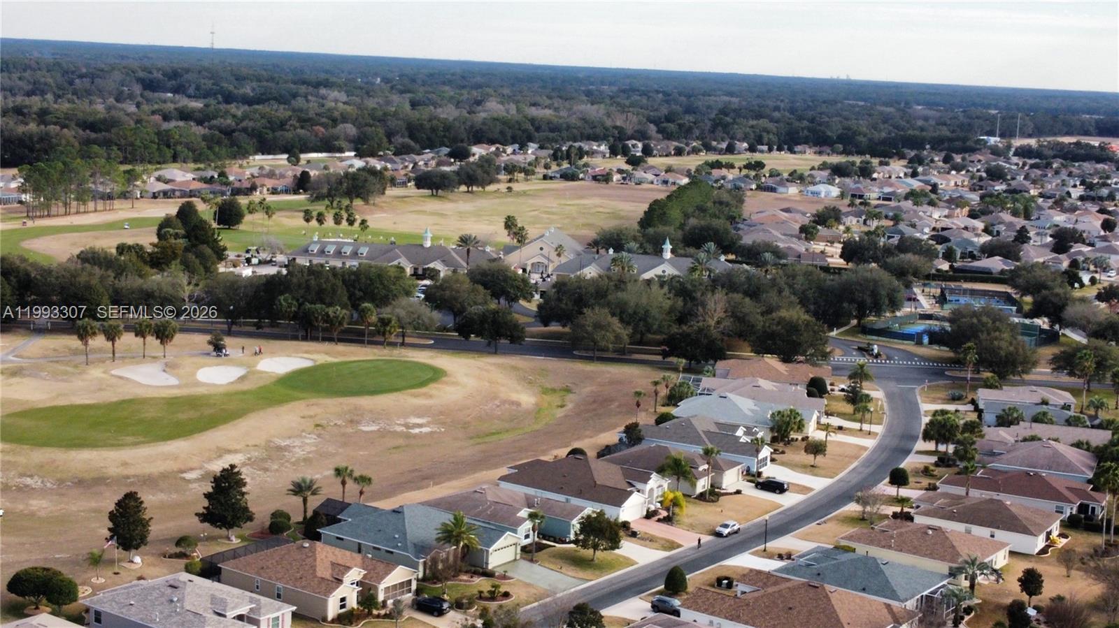 SUMMERGLEN - Residential