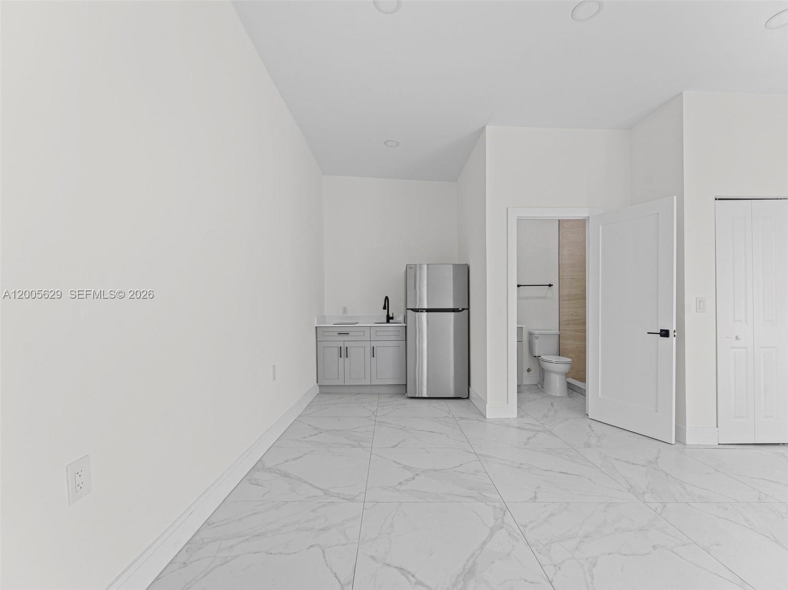 MELROSE PARK SECT 1 - Residential