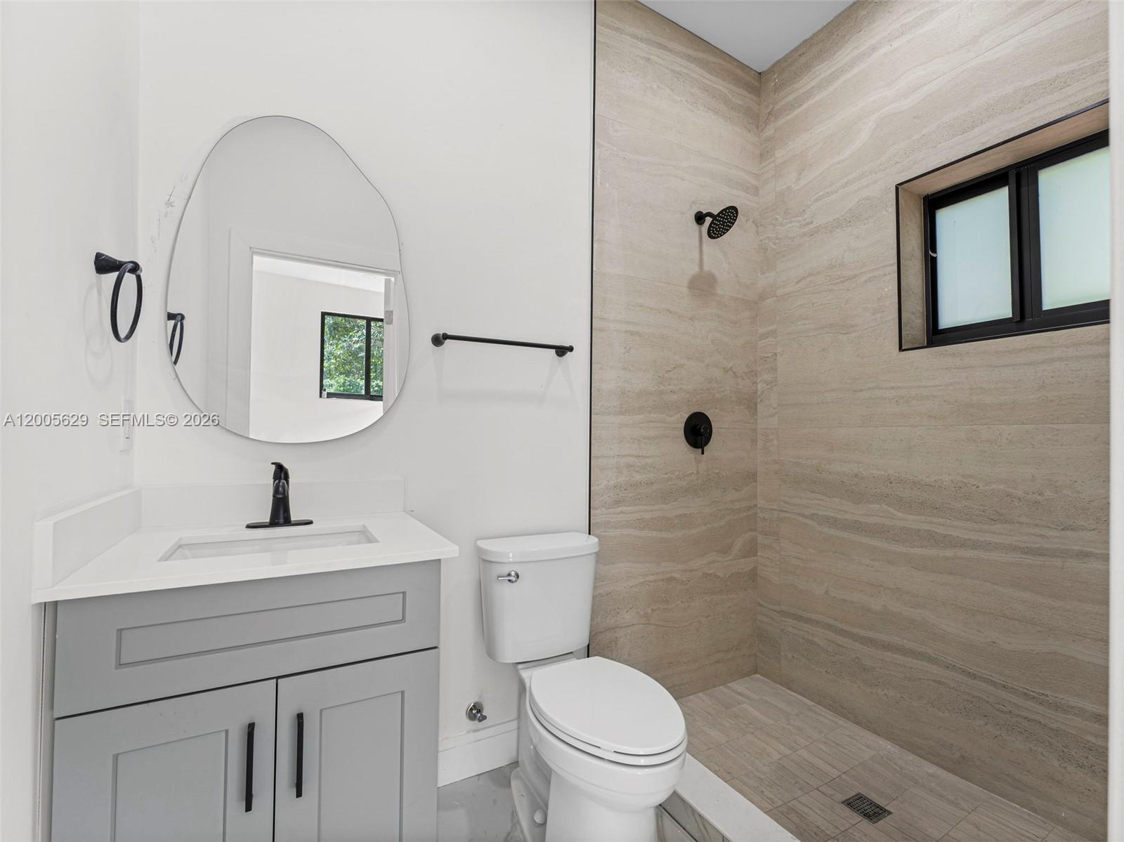 MELROSE PARK SECT 1 - Residential