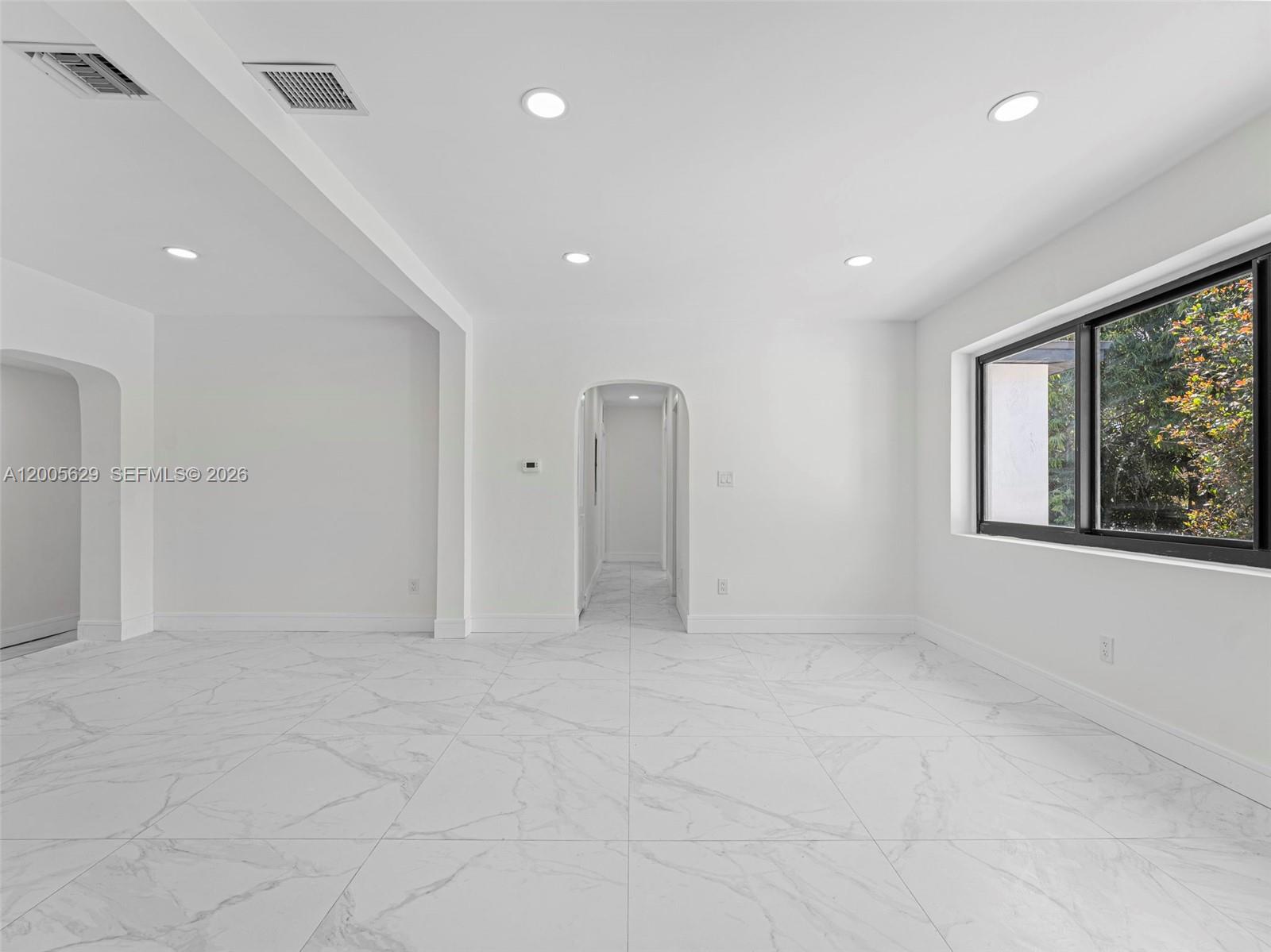 MELROSE PARK SECT 1 - Residential