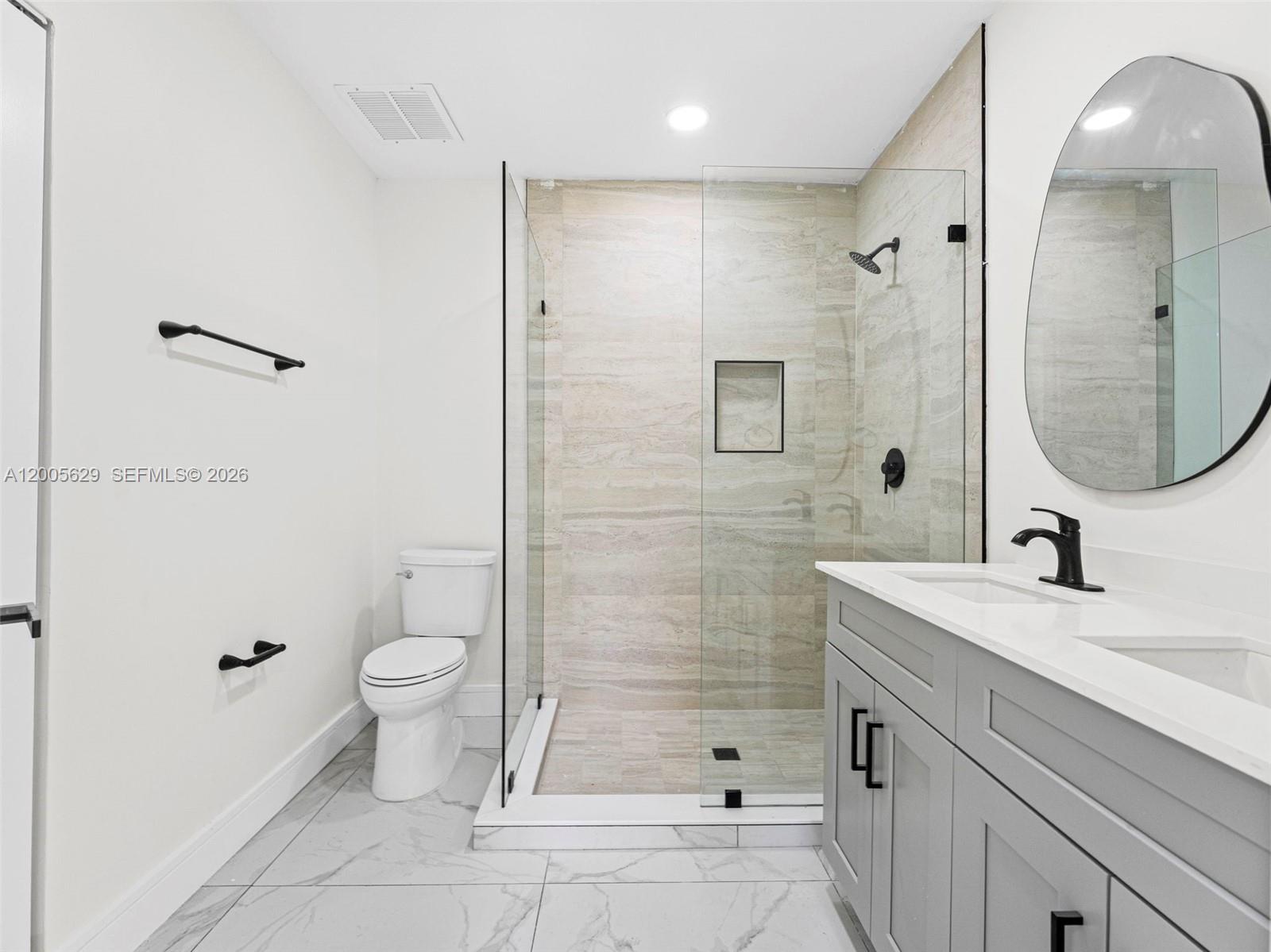 MELROSE PARK SECT 1 - Residential