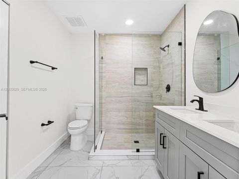 Tiny photo for 340 Carolina Ave, Fort Lauderdale, FL 33312 (MLS # A12005629)