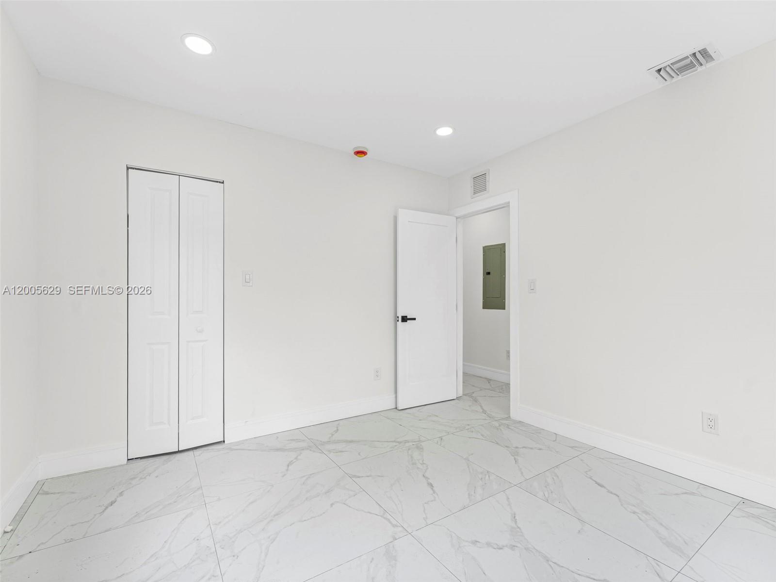 MELROSE PARK SECT 1 - Residential