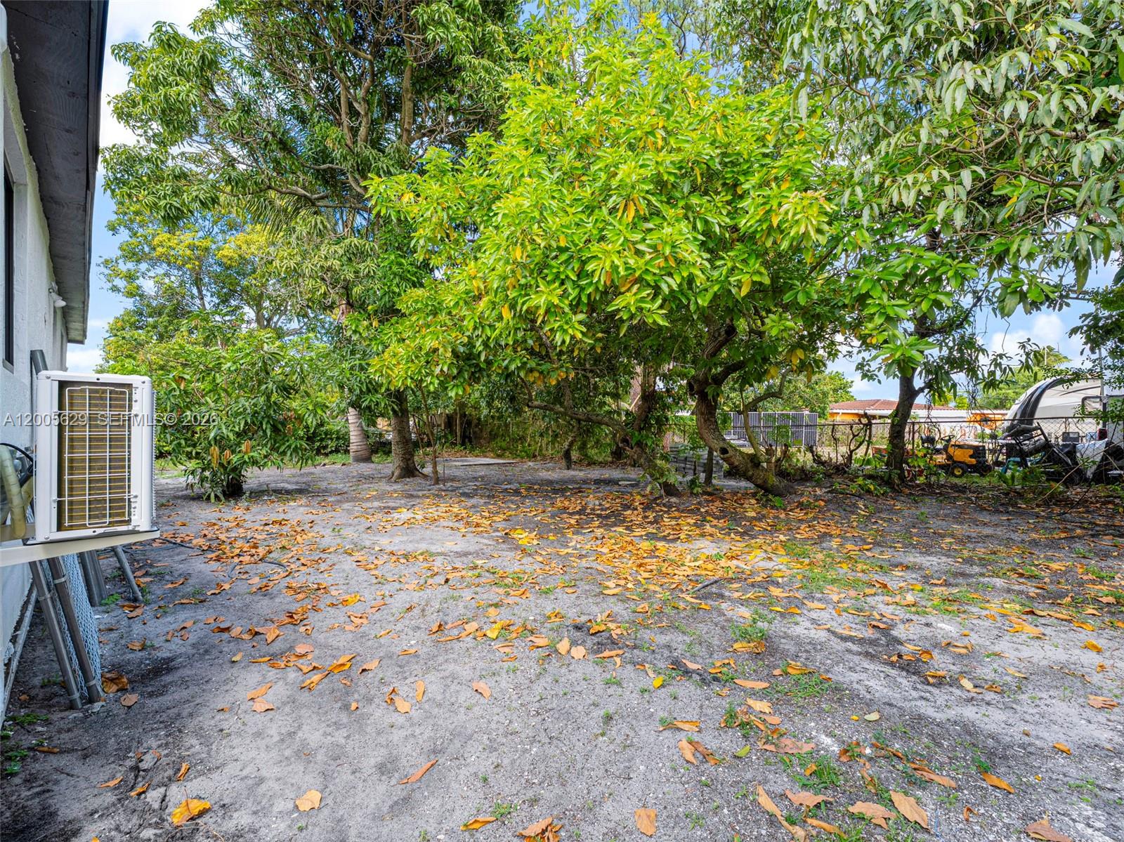 MELROSE PARK SECT 1 - Residential