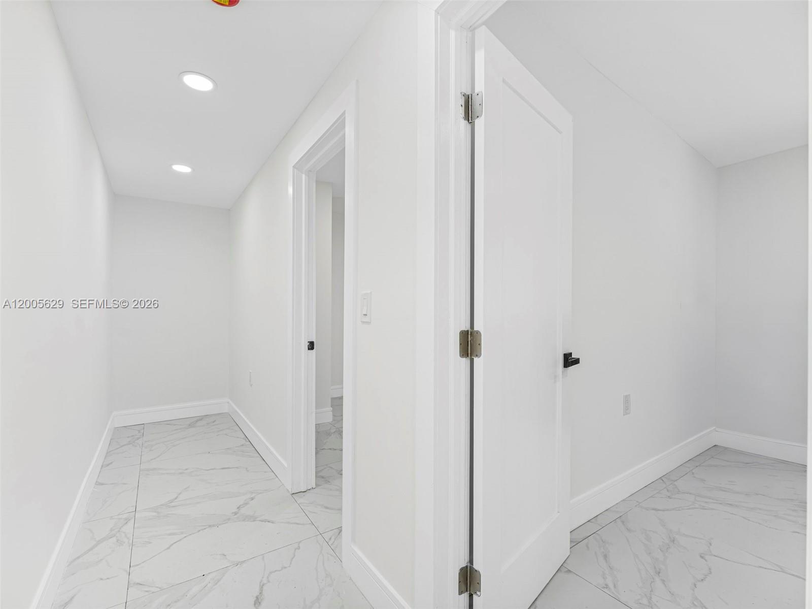 MELROSE PARK SECT 1 - Residential