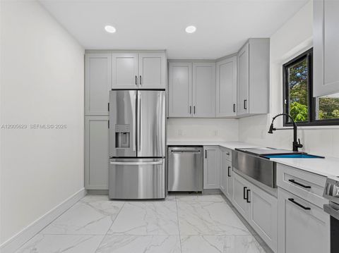 Tiny photo for 340 Carolina Ave, Fort Lauderdale, FL 33312 (MLS # A12005629)