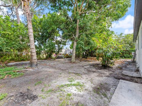 Tiny photo for 340 Carolina Ave, Fort Lauderdale, FL 33312 (MLS # A12005629)