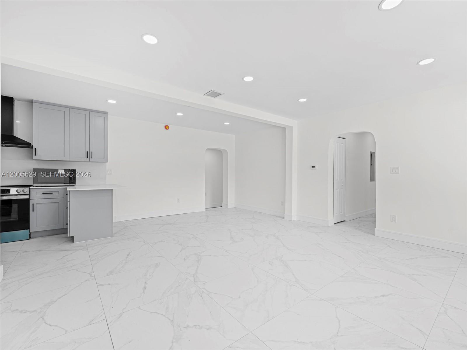 MELROSE PARK SECT 1 - Residential