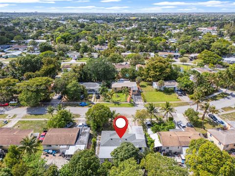 Tiny photo for 340 Carolina Ave, Fort Lauderdale, FL 33312 (MLS # A12005629)