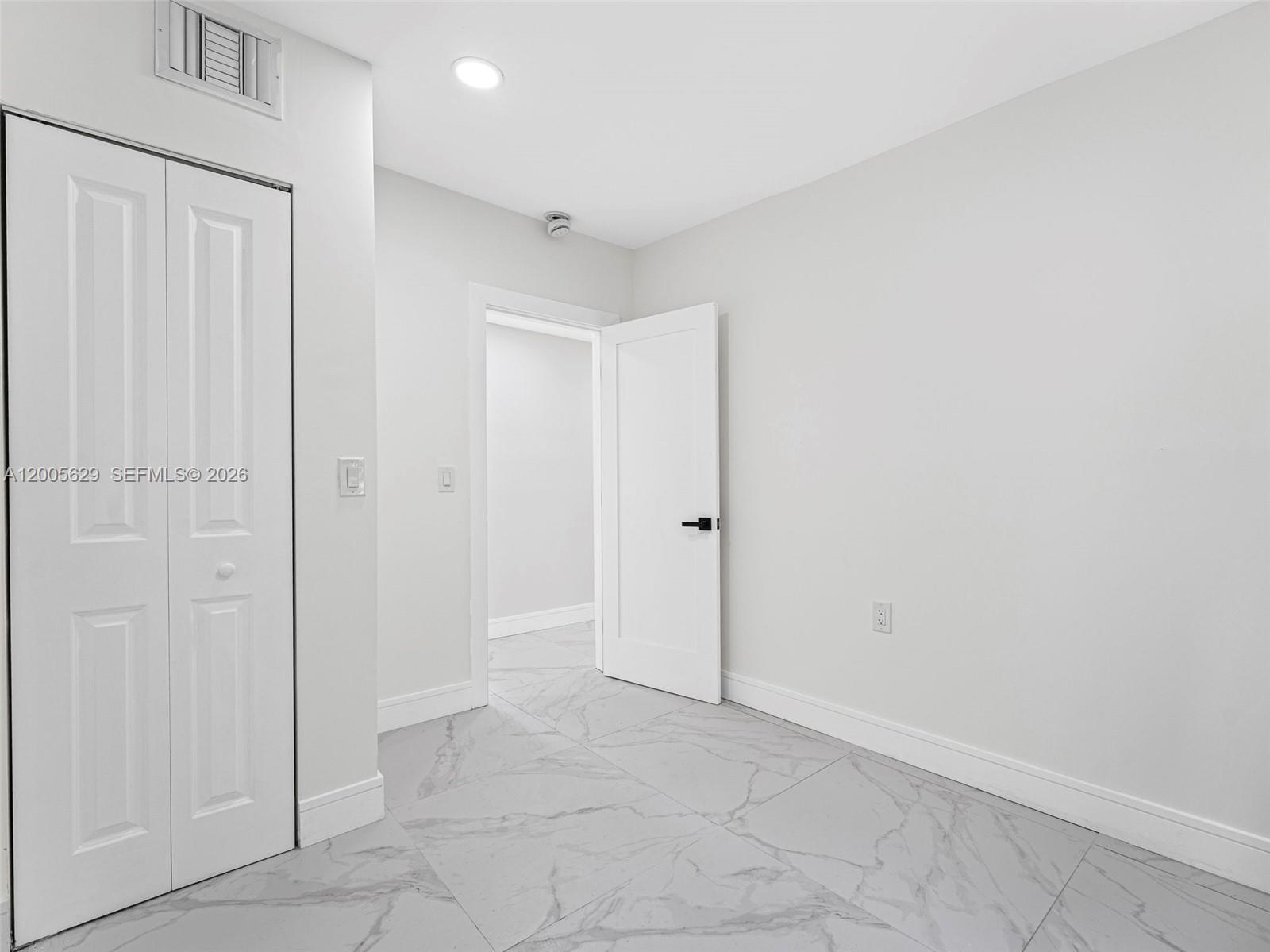 MELROSE PARK SECT 1 - Residential