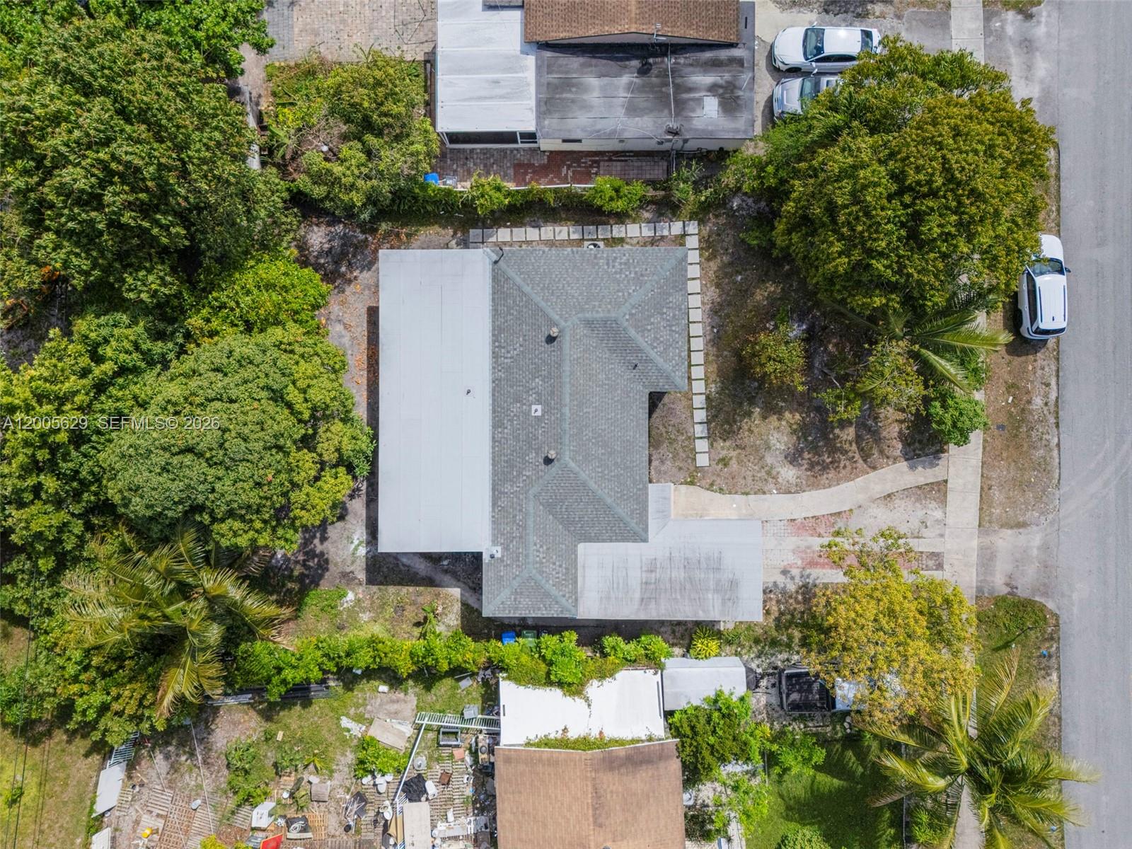 MELROSE PARK SECT 1 - Residential